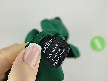 bluza kożuszek: Shein, Bluzka damska, rozmiar L — 4