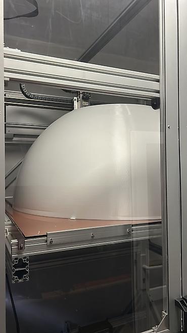 3d слепок рук: 3D-печать и изготовление деталей на заказ Собственные 3D-принтеры — 5