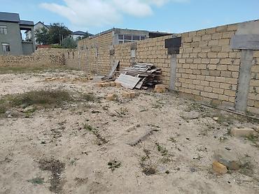 Torpaq sahələrinin satışı: 5 sot, Tikinti, Maklerlər narahat etməsin, Kupça (Çıxarış) — 3