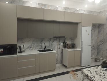 Кухонные гарнитуры: Кухонный гарнитур, Новый, Самовывоз, Платная доставка, Бесплатная доставка at lalafo.kg — 8 Кухонные гарнитуры: Кухонный гарнитур, Новый, Самовывоз, Платная доставка, Бесплатная доставка — 8