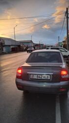 ВАЗ (ЛАДА): ВАЗ (ЛАДА) 2110: 2009 г., 1.6 л, Механика, Бензин, Седан at lalafo.kg — 3 ВАЗ (ЛАДА): ВАЗ (ЛАДА) 2110: 2009 г., 1.6 л, Механика, Бензин, Седан — 3