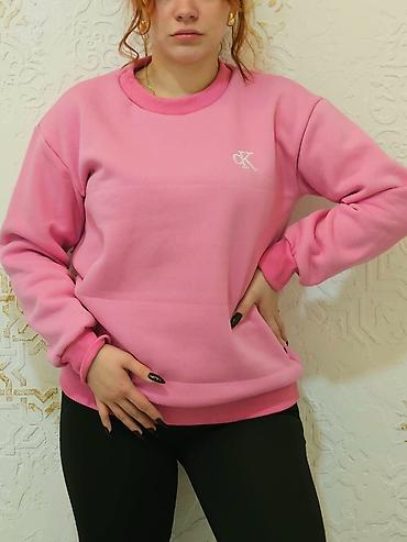 Dukserice: Ženski duks S,M,L,XL,XXL veličine 1 kom 2800 din ili 2 komada za samo — 8