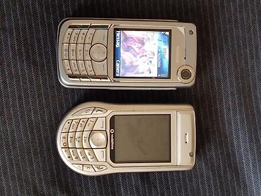 Nokia: Kolekcija starih Nokia telefona – 3 komada 1) Nokia 3720 classic — 15