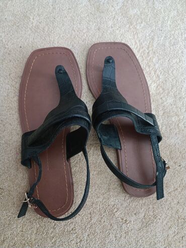 sandale sabac: Sandals, 36