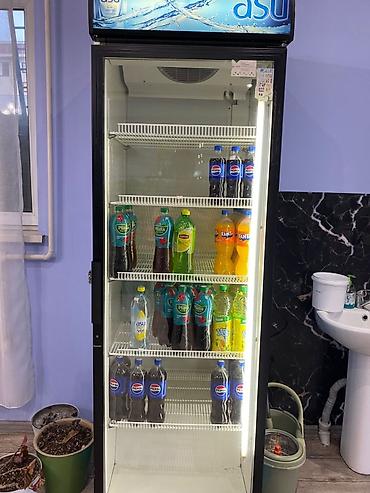 Кафе, рестораны: Готовый Бизнес Ресторан/кафе «MEGA SUSHI» — полностью оборудованное — 4