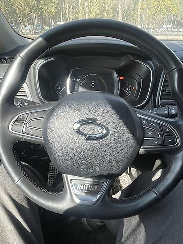 Renault: Renault QM6: 2020 г., Кроссовер — 7