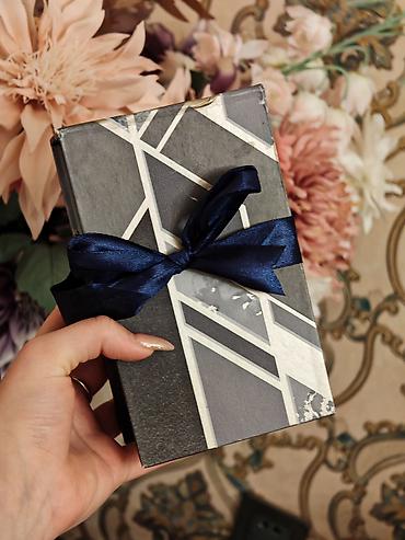 any unboxing mall: Məhsul: Premium hədiyyə ətir qutuları və qablaşdırma dəstləri Təsvir — 9