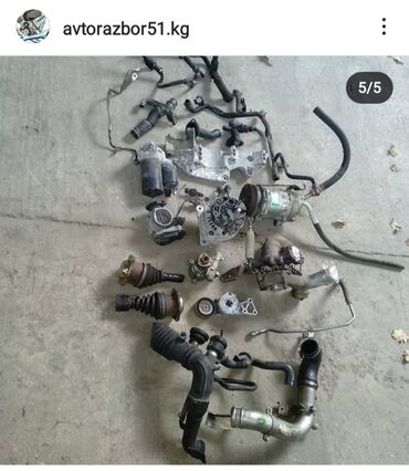 Двигатели, моторы и ГБЦ: Привозные двигателя из Японии. Bmw e46,e38, e39, e60, e65.E53 x5(0) — 13