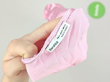 pull and bear bluzki: Bershka, Bluzka damska, rozmiar XS — 4