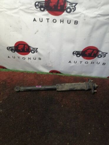 катафот субару: Амортизатор Subaru Outback BP9 2 2007 (б/у)