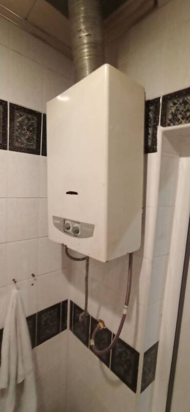 Uzunmüddətli kirayə evlər: 120 kv. m, 2 otaqlı, Kombi, Qaz, İşıq — 9