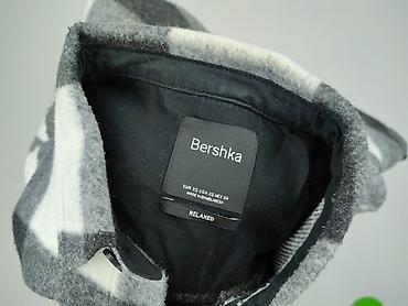 b a paris: Bershka, Koszulа dla mężczyzn, rozmiar XS — 4