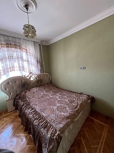 sifonerler: İkinəfərlik çarpayı, Dolab, İşlənmiş — 2
