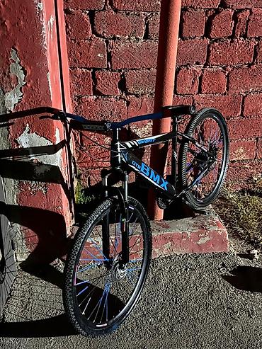 İdman velosipedləri: İdeal vəzyətdədir otur sür sadəcə oruacaq baglıyanı yoxdur amotizatoru — 9