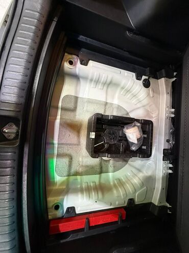 Kia: Kia Seltos: 2021 г., Дизель — 22