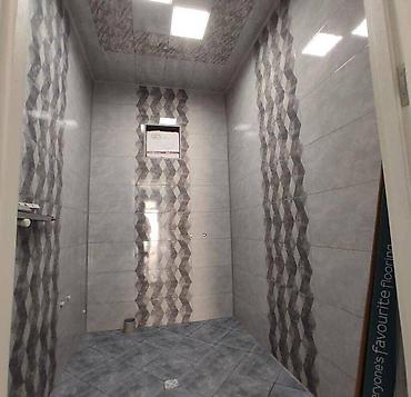 Həyət evləri və villalar: Masazır 3 otaqlı, 72 kv. m, Kredit var, Yeni təmirli — 3