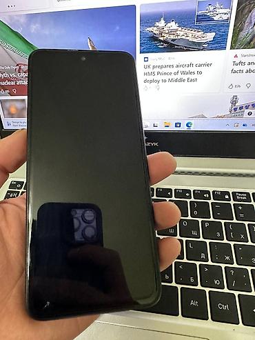 Redmi: Redmi, Redmi 12 5G, Новый, 128 ГБ — 2