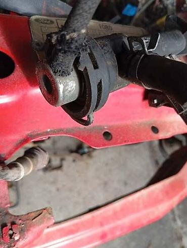 ventil tr413: REGULATOR PRITISKA ZA VOLKSWAGEN GOLF 3, GOLF 4, LUPO . OD 1996. DO — 3