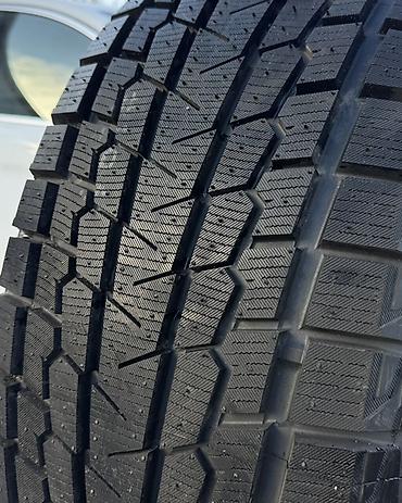 forged: Шины 265 / 55 / R 20, Зима, Новый, Комплект, Внедорожные (АТ/МТ), Япония, Yokohama — 4
