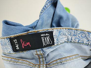 q jeans: Jeansy damskie, rozmiar XS — 5