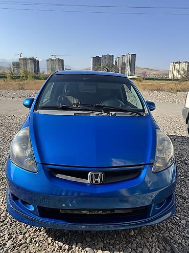 фит двигатели: Honda Fit: 2007 г., 1.5 л, Автомат, Бензин, Хэтчбэк — 1