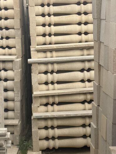 Avtoyumalar: ✨ AQLAY İŞLƏRİ ✨ Divar, karniz, balyans, perilla və dekorativ daş — 10