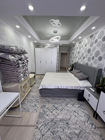 Продажа квартир: 3 комнаты, 119 м² — 4