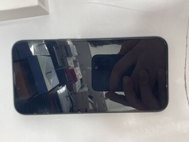 i̇pad mini 6: IPhone 14, Midnight, Face ID