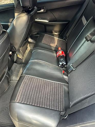 диска на камри 50: Toyota Camry: 2012 г., 2.5 л, Автомат, Бензин, Седан — 9