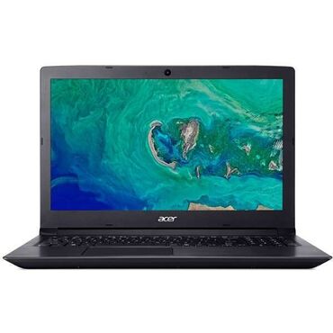 acer aspire 3 цена: Ноутбук, Acer, 6 ГБ ОЗУ, AMD Ryzen 5, 15.6 ", Б/у, Для работы, учебы, память HDD