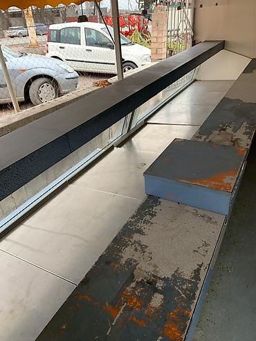 Другое оборудование для фастфудов: Фастфуд # торговая точка# холодильник # Торговля свежие продукты — 9