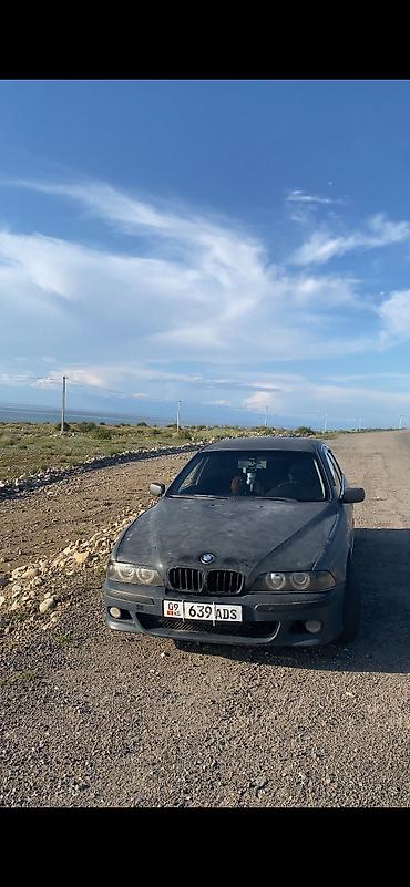фара m5f90: BMW 5 series: 1996 г., 2.8 л, Механика, Бензин, Седан — 5