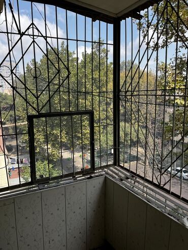 Köhnə tikili: Bakı, 2 otaqlı, Köhnə tikili, 50 kv. m — 15