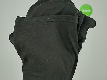 dresy plus size: Legginsy Sportowe damskie, rozmiar 4XL — 6