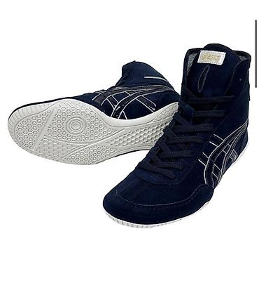 Кроссовки и спортивная обувь: ASICS tiger 2 generation На заказ из Японии 🇯🇵 Срок доставки: 25 дней — 10