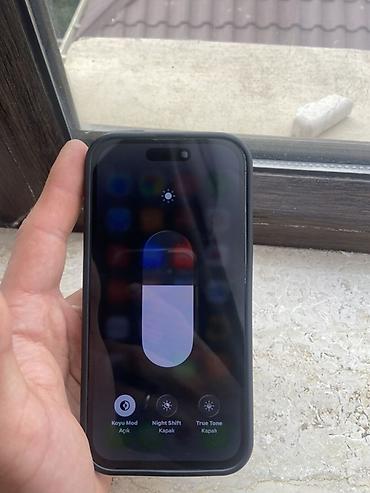 Apple iPhone: IPhone 14 Pro, 256 GB, Space Gray, Face ID, Simsiz şarj — 2