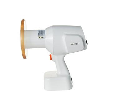 Медицинское оборудование: Vatech комплект EzRay Air Portable и EzSensor - высокочастотный — 4