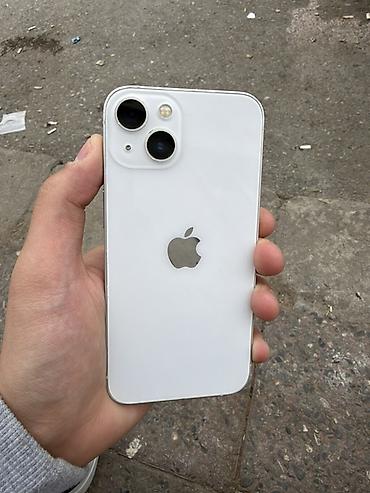 ucuz macbook pro: IPhone 13, Ağ — 1