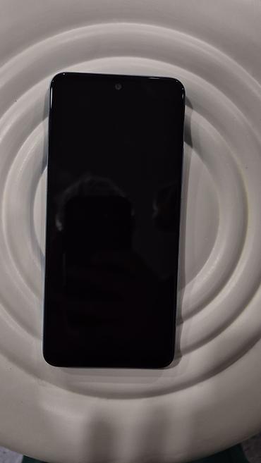 iphone 16 pro almaq: Redmi 12, 128 GB, rəng - Mavi, Barmaq izi — 2