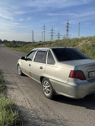 camry universal: Chevrolet Nexia: 2008 г., 1.6 л, Механика, Бензин, Седан — 3
