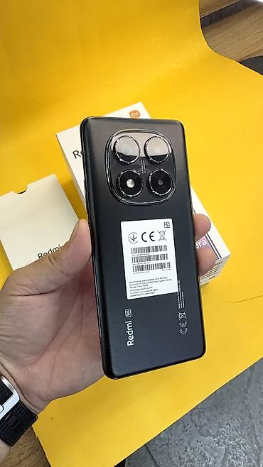 Redmi: Redmi, Redmi Note 14 Pro, Б/у, 512 ГБ, 2 SIM — 5