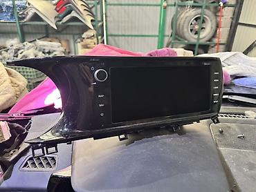 hp p2000: Б/у, Нестандартный, Без системы, Android Auto, Apple Carplay — 1