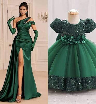 свадебные платья в баку на прокат: Ana bala dest. Olculer Ana S Bala 1 yash