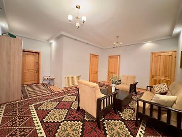 Продажа квартир: 4 комнаты, 195 м², Элитка, 1 этаж, Евроремонт at lalafo.kg — 6 Продажа квартир: 4 комнаты, 195 м², Элитка, 1 этаж, Евроремонт — 6