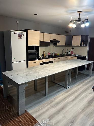 Другая мебель: Столы трансформеры 
Классика, консоль, лофт, ЛДСП — 5