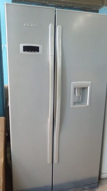 Soyuducular: 2 qapılı Toshiba Soyuducu Satılır, rəng - Qara — 4