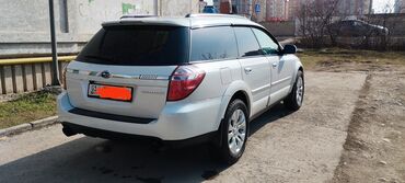 субару аутбек 2008 цена: Subaru Outback: 2007 г., 3 л, Автомат, Бензин, Универсал