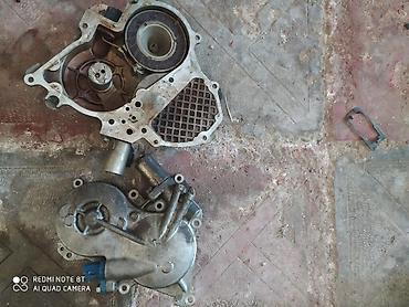Digər avtomobil ehtiyat hissələri: Nissan teana və Infiniti g35 üçün orjinal bütün ehtiyat hissələri var — 4