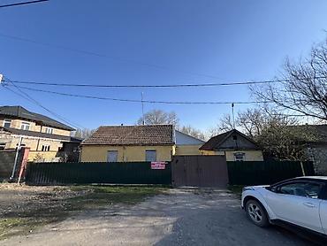 Продажа коттеджей и домов: Продаётся частный дом 72 кв.м., с пристройкой 121 кв. м. 🏡 + — 1