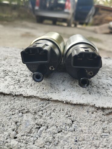 Mazda: Mazda PREMACY: 2003 г., 2 л, Механика, Бензин, Минивэн — 16